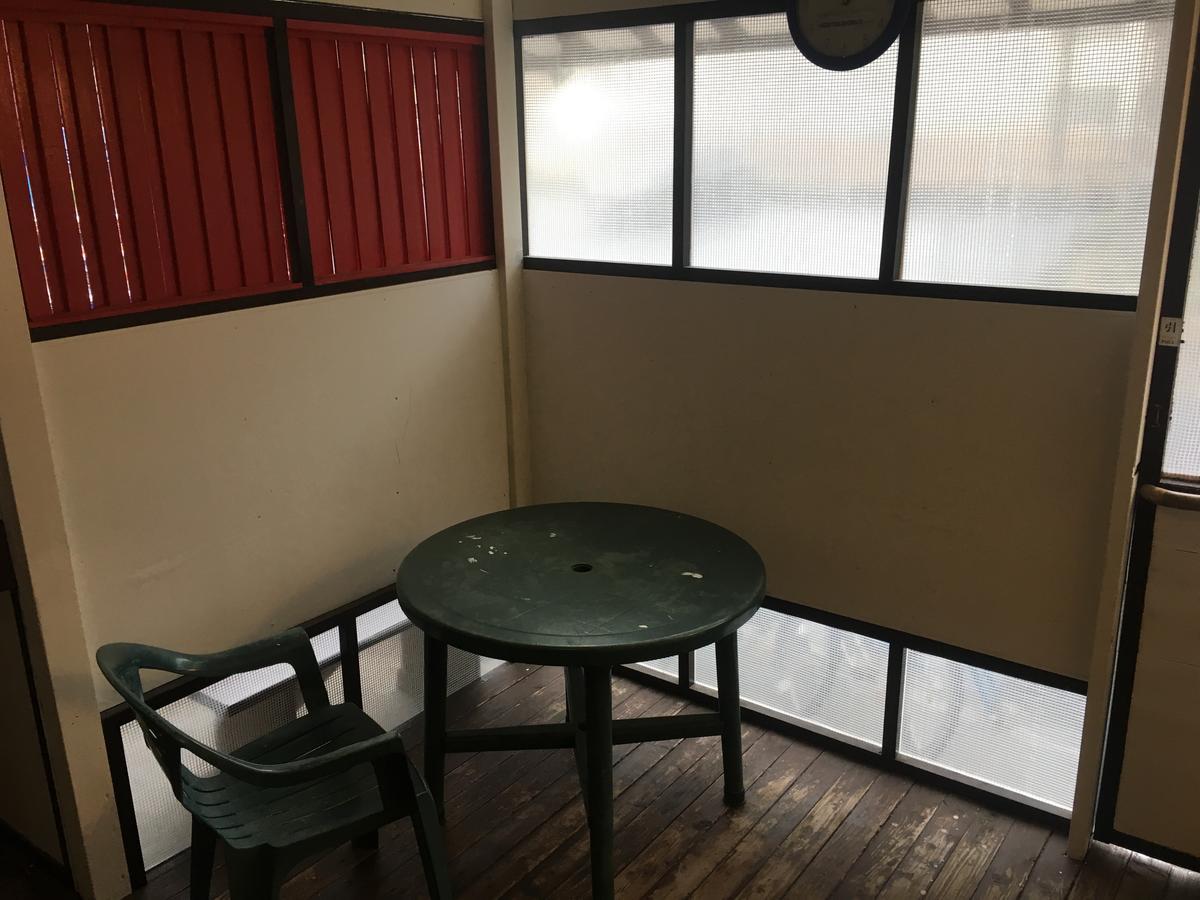 Kagoshima Little Asia Buitenkant foto