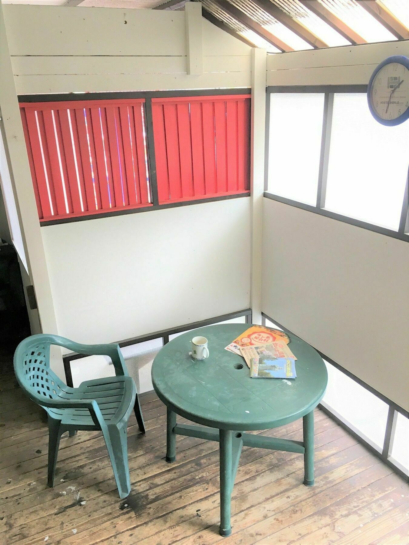 Kagoshima Little Asia Buitenkant foto